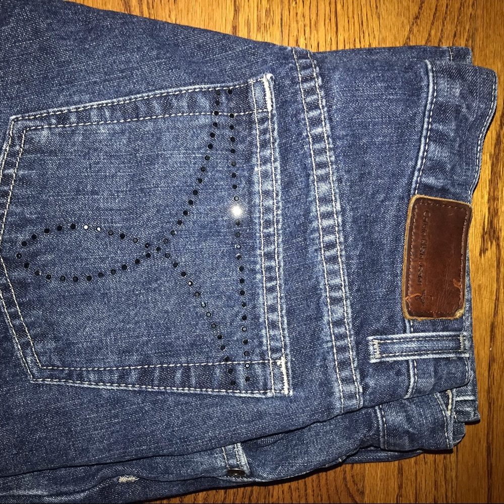 Jeans - Picture 2 of 5